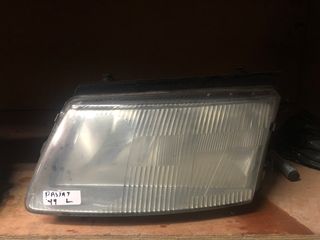 VOLKSWAGEN PASSAT '97-'00 ΦΑΝΑΡΙ ΕΜΠΡΟΣ ΑΡΙΣΤΕΡΟ | FRONT LEFT HEADLIGHT 3B0941017Q