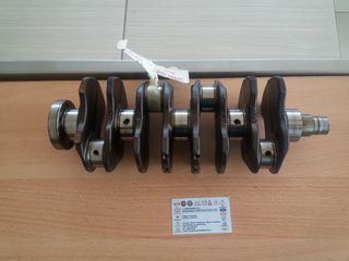 ΣΤΡΟΦΑΛΟΣ  ΜΗΧΑΝΗΣ 16V 1400 ΤΒ ALFA ROMEO GIULIETTA 2011-2016