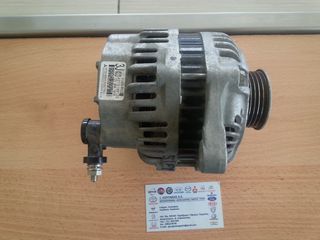 ΔΥΝΑΜΟ (3140085L00) 1300CC SUZUKI SWIFT 2010-2015.