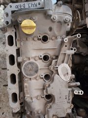 ΚΙΝΗΤΗΡΑΣ RENAULT MEGANE II 1.4 K4J D730