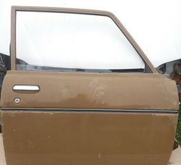 TOYOTA PICK-UP 1000 KR 36 ΠΟΡΤΑ ΔΕΞΙΑ ΜΠΑΜΠΟΥΡΗΣ