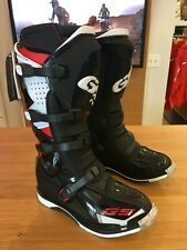 BMW Motorrad GS Pro Boots Size Gr.44-thumb-1