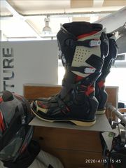 BMW Motorrad GS Pro Boots Size Gr.44-thumb-2
