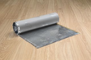 Υπόστρωμα Basic Plus 15 M2 QSUDLBL15 για Laminate Quick-Step