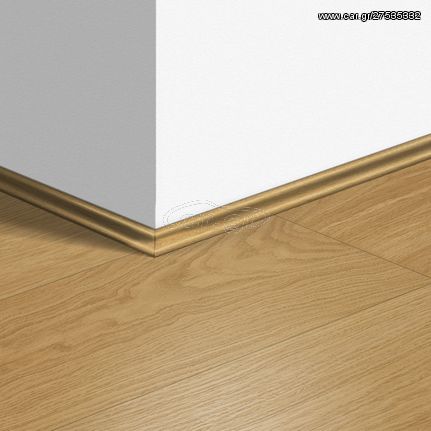 Σοβατεπί Scotia QSSCOT για Laminate Quick-Step