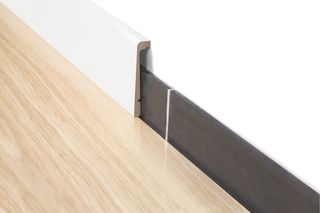 Σοβατεπί Βαφόμενο Cover QSISKRCOVER για Laminate Quick-Step