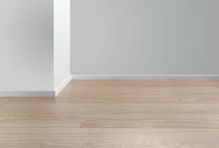 Σοβατεπί Βαφόμενο QSPSKR4PAINT για Laminate Quick-Step