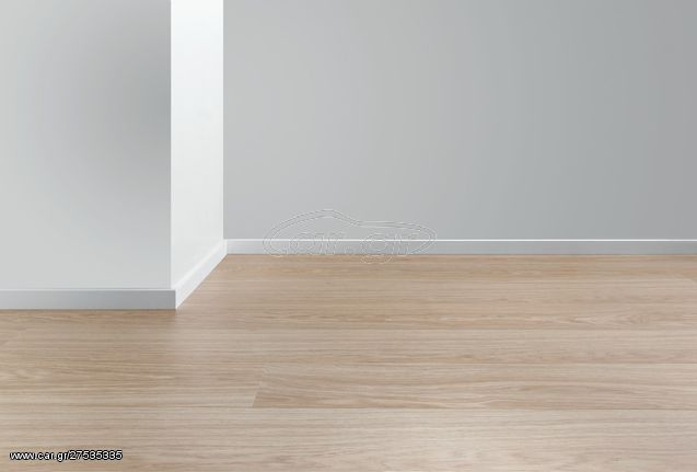 Σοβατεπί Βαφόμενο QSPSKR4PAINT για Laminate Quick-Step