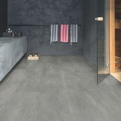 LVT Βινυλικό Δάπεδο Quick-Step Ambient Click AMCL40046