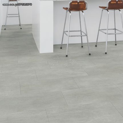 LVT Βινυλικό Δάπεδο Quick-Step Ambient Click AMCL40047