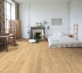 Ξύλινο Δάπεδο Quick-Step Compact COM3097 Country New Oak Extra Matt Vib