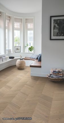 Ξύλινο Δάπεδο Quick-Step Intenso INT3903 Eclipse Oak Oiled