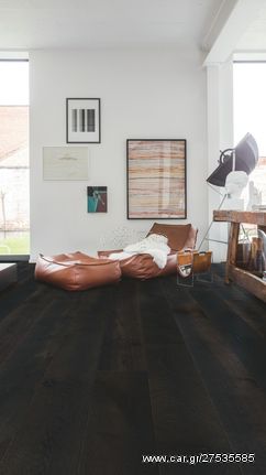 Ξύλινο Δάπεδο Quick-Step Palazzo PAL3889 Midnight Oak Oiled