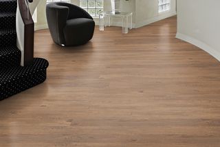 LVT Βινυλικό Δάπεδο Hydrocork Castle Toast Oak