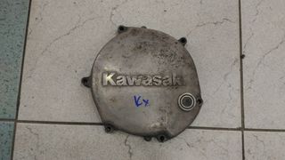 KAWASAKI KX250 90-91 ΚΑΠΑΚΙ ΣΥΜΠΛΕΚΤΗ  / ΜΟΤΕΡ ΔΕΞΙΑ