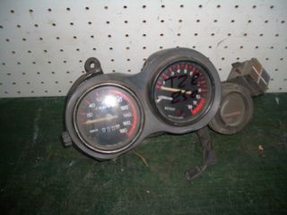 ΠΩΛΕΙΤΑΙ ΚΟΝΤΕΡ ΓΙΑ YAMAHA TDR 250