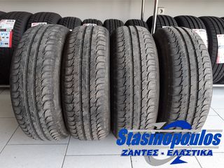 ΜΕΤΑΧΕΙΡΙΣΜΕΝΑ ΕΛΑΣΤΙΚΑ 185/65R15 KLEBER DYNAXER DOT 5016