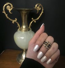 Δαχτυλιδια 18k με Ζαφειρια-thumb-8