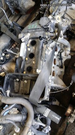 Toyota Aygo  2005 - 2012