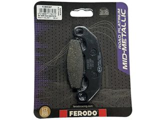 ΤΑΚΑΚΙΑ ΠΙΣΩ SUZUKI RGV 250 / RGV 500 / GSX 1100G FERODO FDB508P