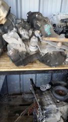 Opel A13 5speed Με Start Stop και Απλο 2011-2017