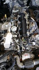 Toyota Diesel 1ND 2006 - 2018