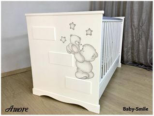Προεφηβικό Babysmile Amore
