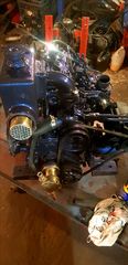 YANMAR 25 hp-thumb-1