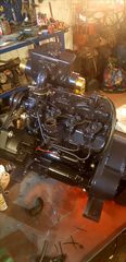 YANMAR 25 hp-thumb-6
