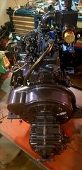 YANMAR 25 hp-thumb-7