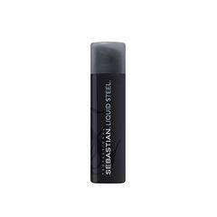 Sebastian Professional Liquid Steel 140ml