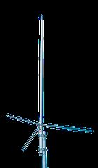 Arrow AIR1.2 Κεραία Βάσεως Airband VHF 108–136 MHz Ground Plane Heavy Duty