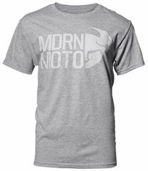 THOR TEE MODERN GRAY