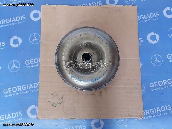 MERCEDES ΜΕΤΑΤΡΟΠΕΑΣ ΡΟΠΗΣ (TORQUE CONVERTER) ΓΙΑ ΣΑΣΜΑΝ 722694,722695