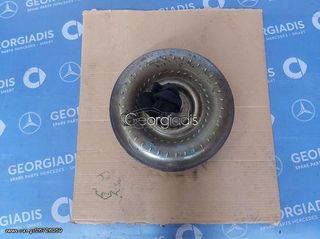 MERCEDES ΜΕΤΑΤΡΟΠΕΑΣ ΡΟΠΗΣ (TORQUE CONVERTER) ΓΙΑ ΣΑΣΜΑΝ 722902,722962