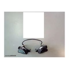 MERCEDES ΧΕΙΡΙΣΤΗΡΙΑ ΤΙΜΟΝΙΟΥ (MULTIFUNCTION SWITCH) E-CLASS (W211)