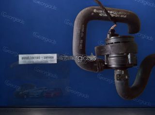 MERCEDES ΚΥΚΛΟΦΟΡΗΤΗΣ (CIRCULATION PUMP) E-CLASS (W211),ML-CLASS (W164),A-CLASS (W169),B-CLASS (W245),VITO (W639)