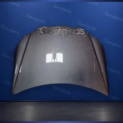 MERCEDES ΚΑΠΟ (ENGINE HOOD) C-CLASS (W204) LIFTING