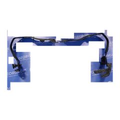 MERCEDES ΦΑΝΟΣΤΑΤΕΣ (FRAME LIGHTING UNIT) C-CLASS (W203)