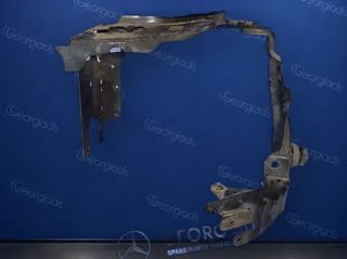 MERCEDES ΦΑΝΟΣΤΑΤΕΣ (FRAME LIGHTING UNIT) E-CLASS (W211)-thumb-2