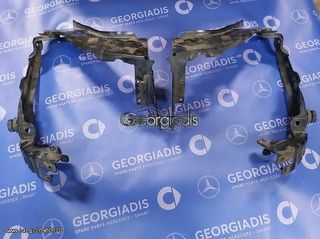 MERCEDES ΦΑΝΟΣΤΑΤΕΣ (FRAME LIGHTING UNIT) E-CLASS (W211)-thumb-1