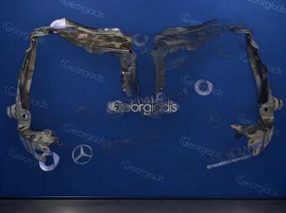 MERCEDES ΦΑΝΟΣΤΑΤΕΣ (FRAME LIGHTING UNIT) E-CLASS (W211)