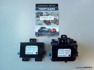 MERCEDES ΕΓΚΕΦΑΛΟΣ ΕΛΕΓΧΟΥ ΠΟΛΥΜΕΣΩΝ (CONTROL UNIT MEDIA INTERFACE) C-CLASS (W204),E-CLASS (W212),CLS-CLASS (C218),CLA-CLASS (C117),E-CLASS COUPE (C207)