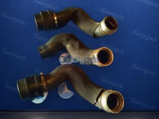 MERCEDES ΣΩΛΗΝΕΣ-ΚΟΛΛΑΡΑ ΙΝΤΕΡΚΟΥΛΕΡ (CHARGE AIR HOSE) A-CLASS (W169),B-CLASS (W245) CDI