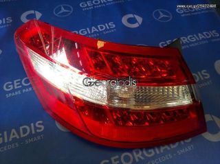 MERCEDES ΦΑΝΑΡΙ ΠΙΣΩ ΑΡΙΣΤΕΡΟ (TAIL LAMP) E-CLASS (W212)