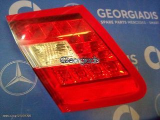MERCEDES ΦΑΝΑΡΙΑ ΠΙΣΩ ΚΑΠΩ (TAIL LAMP) E-CLASS (W212)