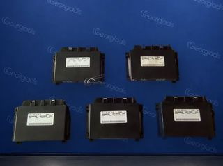 MERCEDES ΕΓΚΕΦΑΛΟΣ ΣΑΣΜΑΝ (TRANSMISSION CONTROL MODULE) E-CLASS (W210) 250-300 TURBODIESEL
