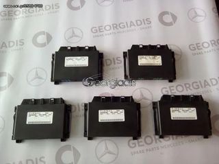 MERCEDES ΕΓΚΕΦΑΛΟΣ ΣΑΣΜΑΝ (TRANSMISSION CONTROL MODULE) E-CLASS (W210) 250-300 TURBODIESEL
