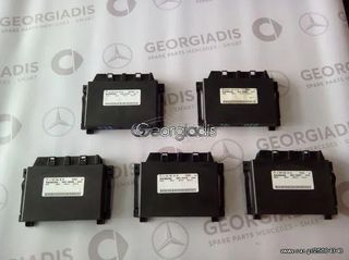 MERCEDES ΕΓΚΕΦΑΛΟΣ ΣΑΣΜΑΝ (TRANSMISSION CONTROL MODULE) C-CLASS (W203),C-CLASS SPORTCOUPE (C203)