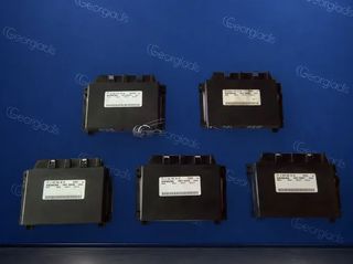 MERCEDES ΕΓΚΕΦΑΛΟΣ ΣΑΣΜΑΝ (TRANSMISSION CONTROL MODULE) C-CLASS (W202),E-CLASS (W210)